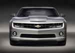 Chevrolet Camaro SS 2010 года